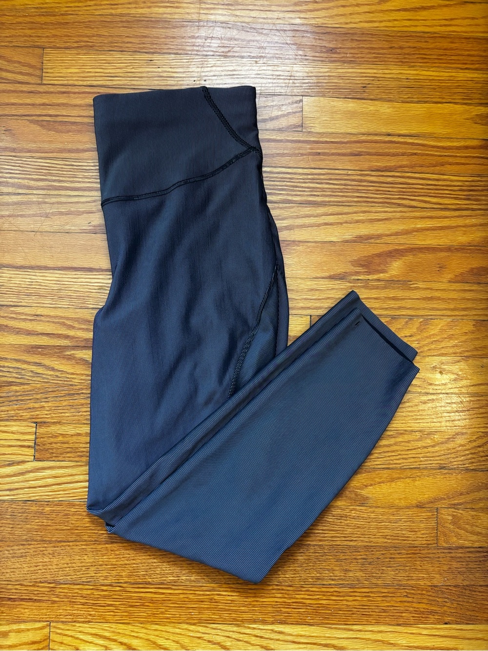 Lululemon Base Pace leggings 25”